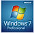 Software MS Windows 7